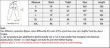 fashion denim jeans mens destoryed holes zipper straight jeans hip hop streetwear spring summer casual joggers jeans men pants unique joggers style 4150