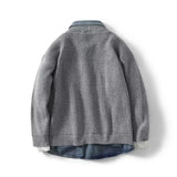 panelled street outerwear, high-street style, daily look