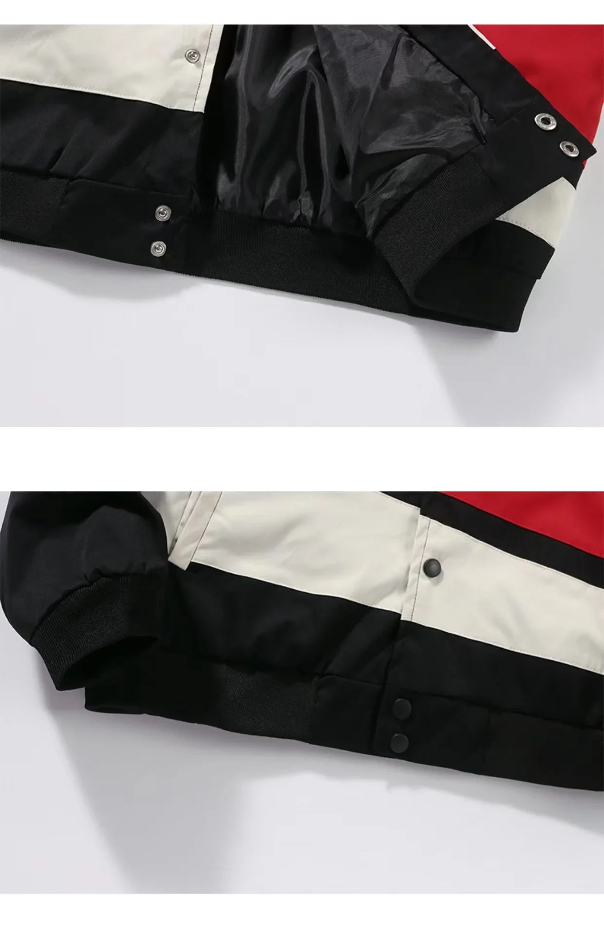 2024 Autumn And Winter New American Retro Hip Hop Y2K Loose Men And Wo