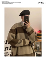 urban flame hoodie with photo-ready knit construction, bold Y2K look for men’s outerwear, men’s streetwear clothing piece for