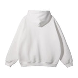 vaporwave melting smiley featuring oversized zip up hoodies kanye autumn and winter double zippered men cardigan hoody streetwear hooded casual female sweatshirt