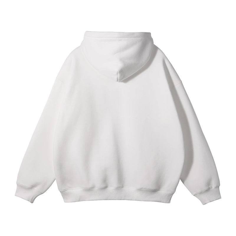 vaporwave melting smiley featuring oversized zip up hoodies kanye autumn and winter double zippered men cardigan hoody streetwear hooded casual female sweatshirt