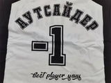 Anime Streetwear top – Y2K Hip Hop Sprots Long Sleeves T Shirts Men Streetwear Casu