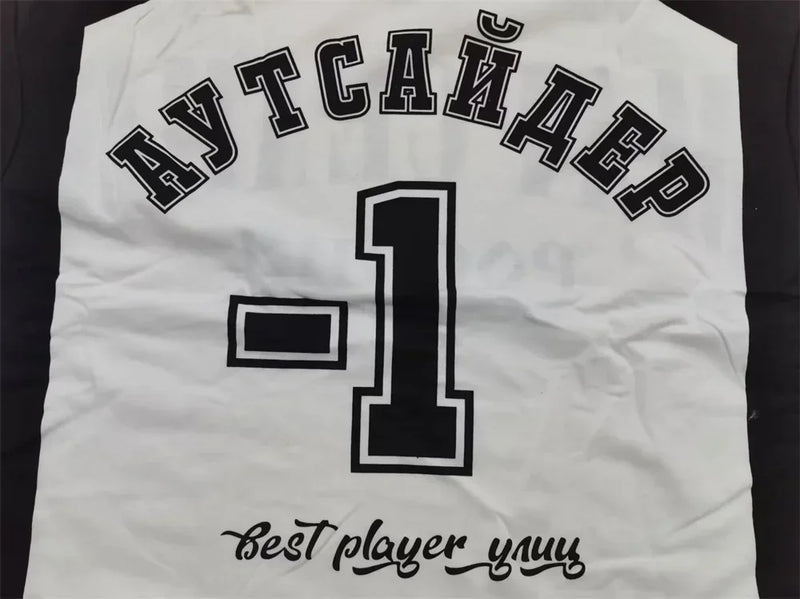 Anime Streetwear top – Y2K Hip Hop Sprots Long Sleeves T Shirts Men Streetwear Casu