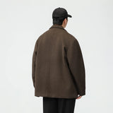 techwear street bomber, urban fashion - trendy urban streetwear fashion for men and women