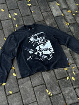 techwear bomber jacket, urban street style, cozy fashion fit, stylish street outfit, modern aesthetic appeal
