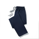 men women long pants autumn and winter sports pants fashion mens casual sweatpants soft sports pants jogging pants urban active pants