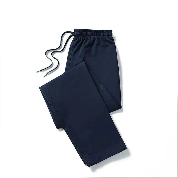 men women long pants autumn and winter sports pants fashion mens casual sweatpants soft sports pants jogging pants urban active pants