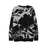 minimalist street knit, unisex streetwear, cozy fashion fit, stylish street outfit, modern aesthetic appeal