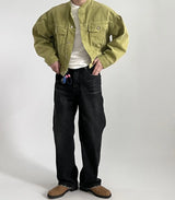 techwear bomber jacket, urban fashion, men's streetwear fashion, oversized urban jacket, high quality cold-weather coat