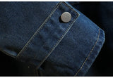 urban everyday high wear design premium hop men-long-jean-jacket-winter-men-women-trend-big-pockets-turn-down-collar-trenchcoat-outerwear-fashion-black-loose-denim-coats unisex quality style - fit material 10eddc hip fashion style casual essential print oversized image graphic streetwear streetwear design ID e6ddb