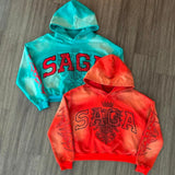 European And American Street Fashion Brand Pullover Hoodie Men Y2K Har