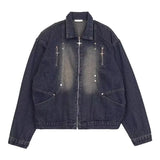 checkered varsity coat, layered streetwear look, trendy
