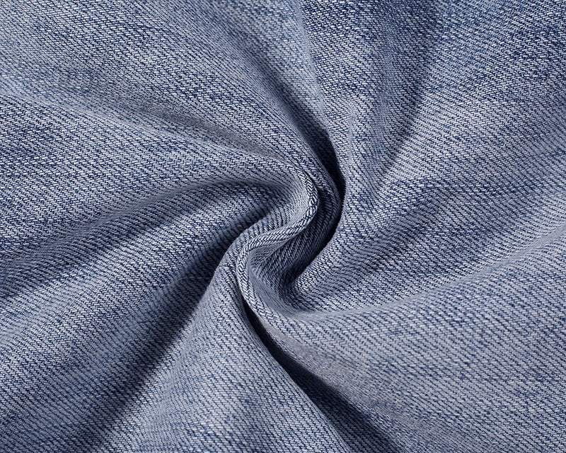 front long striped washed blue jeans for men and women high street solid baggy casual carg pants oversized loose denim trousers unique jeans style 5279