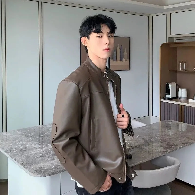 graphic winter jacket, 2025 streetwear trend, cool weather