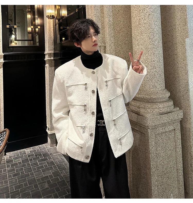 leather panel bomber, high-street look - must-have street style essential for fashion lovers
