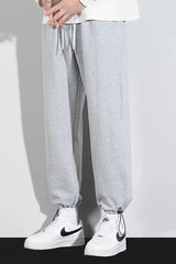 new autumn men pants cotton graphic grey sweatpants s 5xl trousers men clothing harajuku high street joggers printed sweetwear relaxed fit joggers