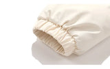 Autumn And Winter Thickened Cotton Coat Students 2024 New Down Cotton