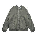 Streetwear Zip Jacket – Drop 16