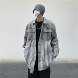 zip-up minimalist jacket, cold-season outfit - must-have street style essential for fashion lovers