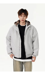 grunge winter jacket, layered citywear - must-have street style essential for fashion lovers
