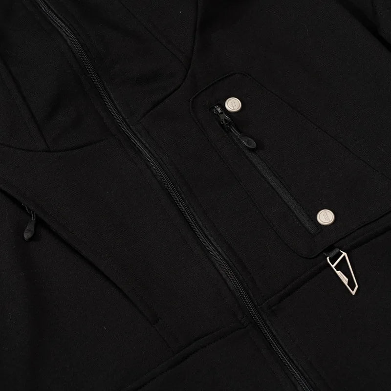sadcore barcode glitch featuring new 2023 luxury men under my car functional gentleman hoodies hoody hooded sweatshirts velvet thicken hip size 1 2 3 4 532