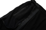 undermycar functional strap high street pure cotton pants unique default style 2913
