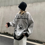 minimalist street knit, unisex streetwear, cozy fashion fit, stylish street outfit, modern aesthetic appeal