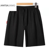 2023 summer new fashion shorts mens loose and comfortable casual pants casual pants boutique clothing simple style summer street shorts