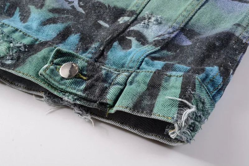 Streetwear Zip Jacket – Drop 37