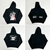 Sadcore Shirt – Streetwear Fashion for Men & Women