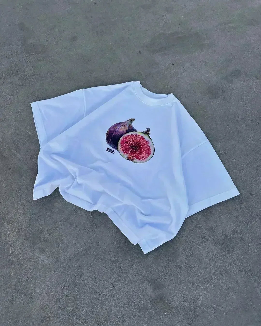 casual lotus eyed graphic t shirts streetwear gothic harajuku clothes all cotton oversized y2k tops goth women clothing unique default style 5170