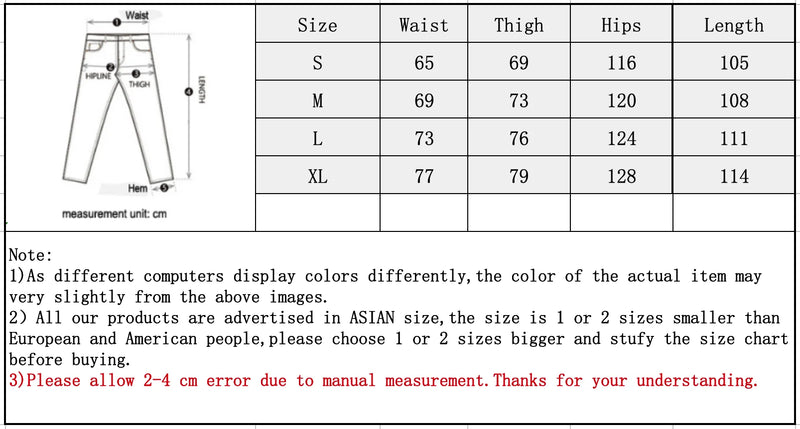 hip hop straight pants spliced button jean elastic waist pants loose trousers unisex casual drewstring sportwear pants joggers unique joggers style 149
