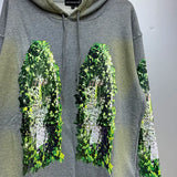 Black Grey Brown Who Decides War Hoodie Men Woman Good Quality Chaopai
