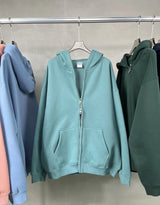 cyberpunk barcode glitch featuring oversized zip up hoodies kanye autumn and winter double zippered men cardigan hoody streetwear hooded casual female sweatshirt