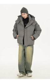 skeleton graphic hoodie, photo-ready style - must-have street style essential for fashion lovers