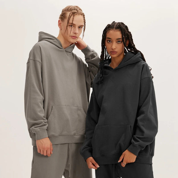 Skatercore Fit – Rainbowtouches Hoodies Men Fashional High Street Vintage – Streetwear Fashion for Men & Women