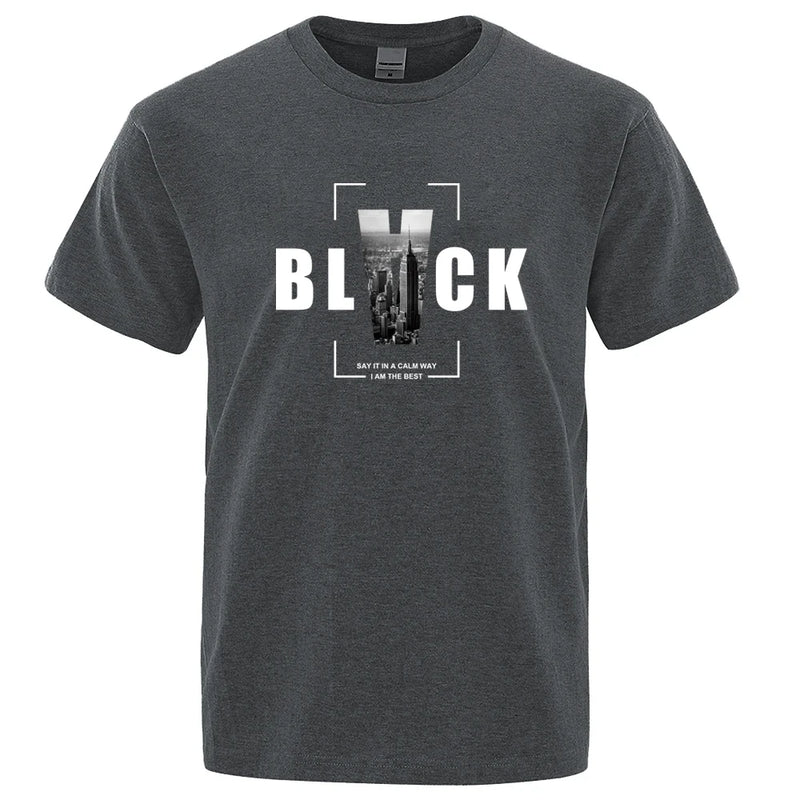 Y2k Chrome logo – Trendy Men Oversized T Shirt Sports Tees 100 Cotton Sweatshi