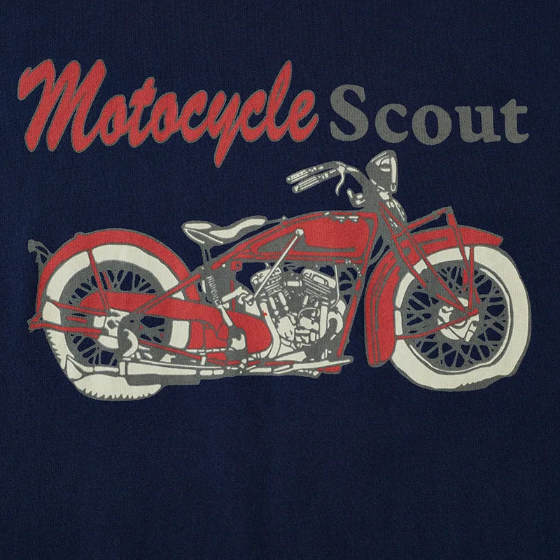 Harajuku Broken heart – Summer Short Sleeved Mens New Casual Motorcycle Printed T Sh