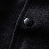 zip-up streetwear coat, 2025 outerwear trend, men's streetwear fashion, oversized urban jacket, high quality cold-weather coa