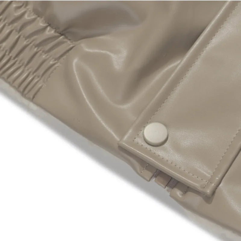 Streetwear Zip Jacket – Drop 17