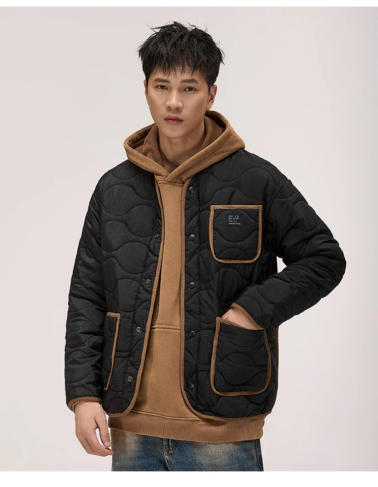 checkered varsity bomber, modern streetwear - oversized graphic apparel for edgy looks