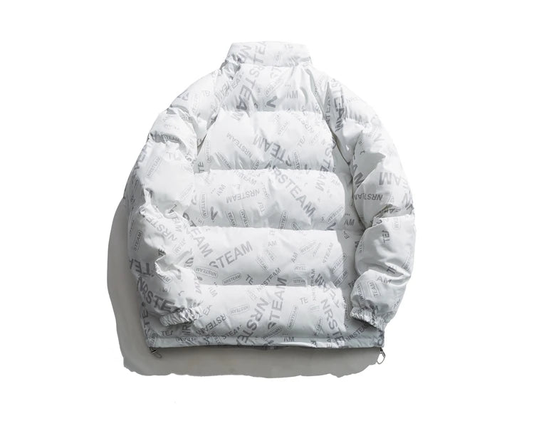 Streetwear Zip Jacket – Drop 27