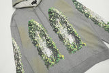 Black Grey Brown Who Decides War Hoodie Men Woman Good Quality Chaopai