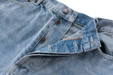 hi street blue jeans men loose wide leg denim pants vintage harajuku streetwear jeans trousers for male unique jeans style 1168