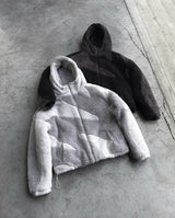 Techwear Street Bomber Jacket for Men