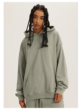 Skatercore Fit – Rainbowtouches Hoodies Men Fashional High Street Vintage – Streetwear Fashion for Men & Women