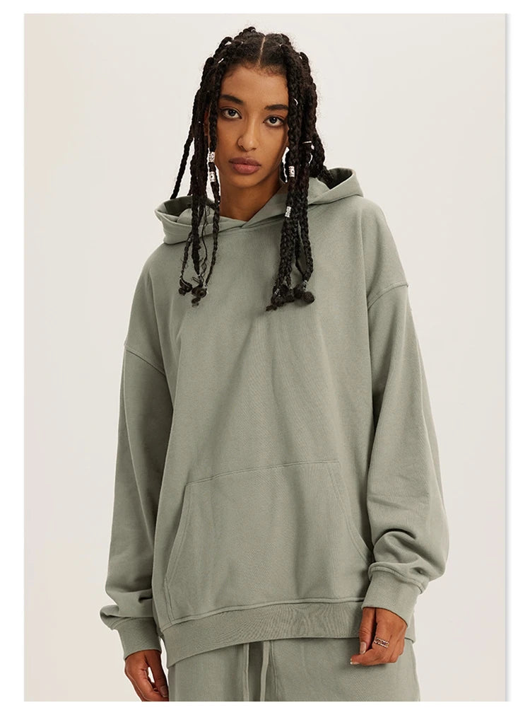 Skatercore Fit – Rainbowtouches Hoodies Men Fashional High Street Vintage – Streetwear Fashion for Men & Women