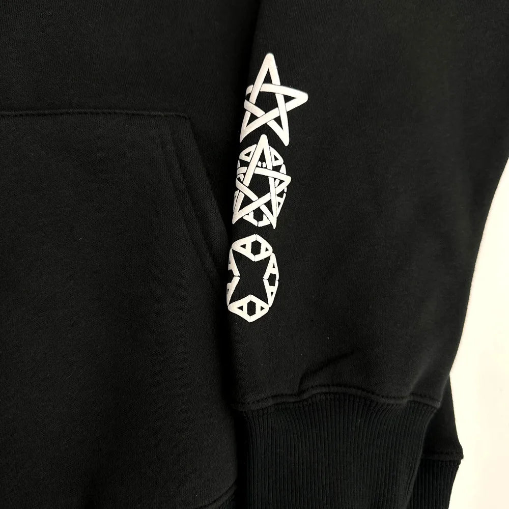 Glitchcore Fashion – Streetwear Fashion for Men & Women