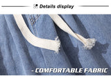 rainbowtouches men jeans fashion classic brand men wide legs elastic concise jeans casual trousers retro style boy loose pants unique jeans style 3138